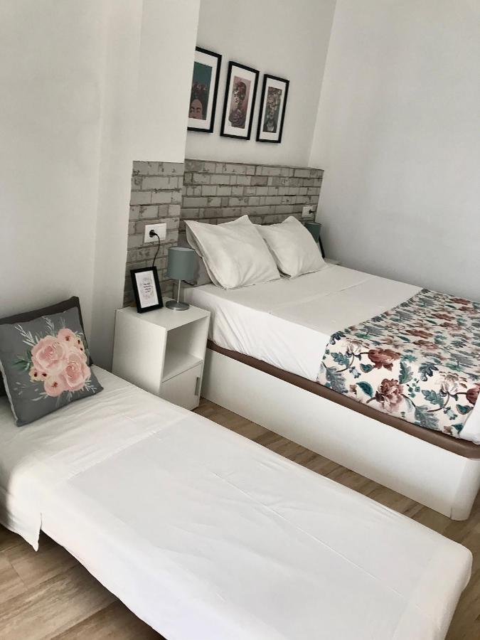 Apartamentos Elite - Art Collection - Frida Mérida Buitenkant foto