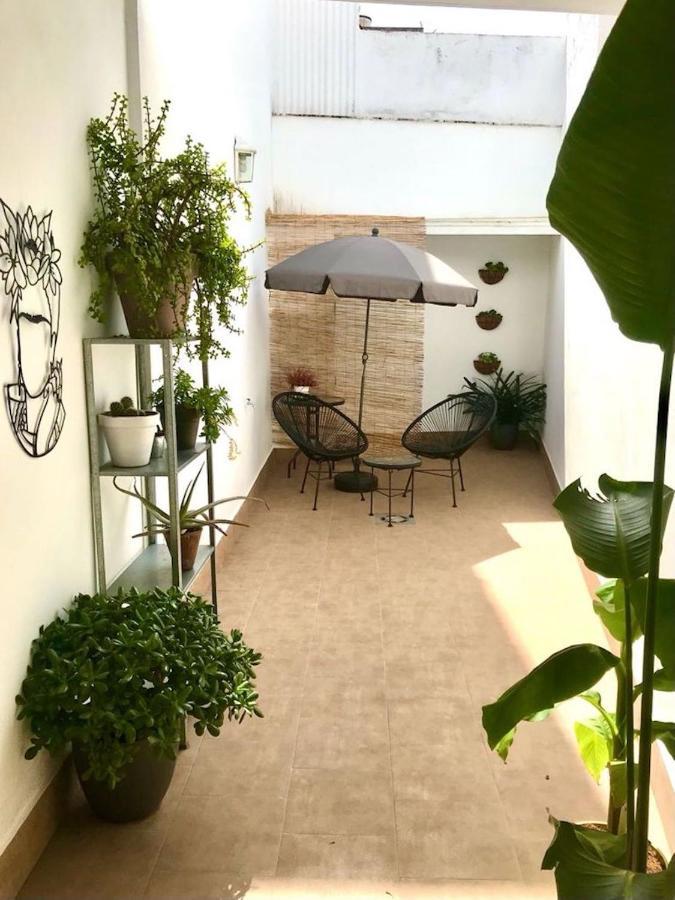 Apartamentos Elite - Art Collection - Frida Mérida Buitenkant foto